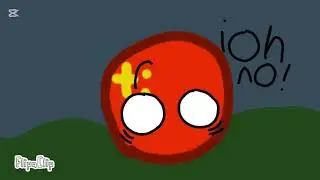 Teaser o Trailer de la serie de country balls 