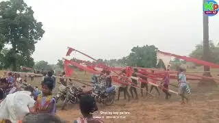 परदेशिन माता गुड़ी बाजाड़ जतरा तोयर 2025// pardeshin mata gudi bajad jatara toyar langurin mata