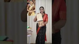 Meeru adigina sarees 😍 Omaguva.com Code:-OMG9 #omaguva #sarees