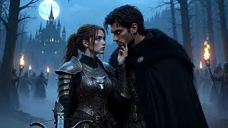 I'm a Werewolf Hunter Who Just Realized My Soulmate is the Alpha