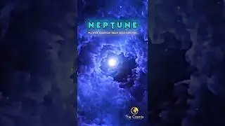 Neptune Vs The Windiest Planet 🪐💀🔥#shorts #solarsystem #universe #space @ScienceOfInfinity
