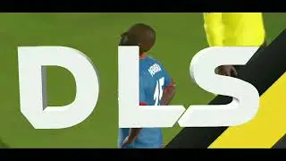 Dls 2022 Modo Carreira 1° Divisão Copa Desafio Global - Paris SG x Estrelas Master