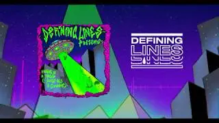 Defining Lines - Hanging By A Thread (I Guess This Is Goodbye)