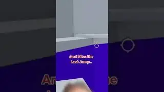 When You're About to Reach the Top of 