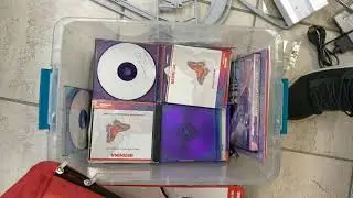Bernina Artista 200 Sewing machine