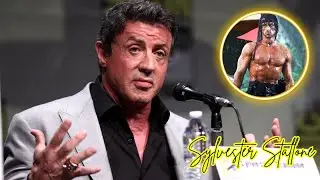 He Was Rejected 1,000 Times &mdash; Then Sylvester Stallone Wrote Himself Into History