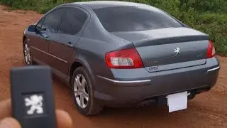 Может ли трансмиссия Peugeot 407 V6 работать лучше?