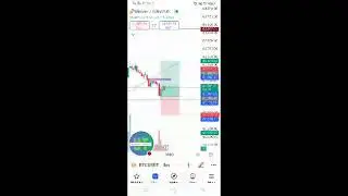 UNKNOWN TRADAR is live! CRYPTO CURRENCY LIVE TRAINING #CRYPTO#WAR#iran
