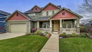 4 Bedroom Home in Boise | 5046 Parson Dr. | Boise, ID 83714