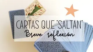 Cartas que 