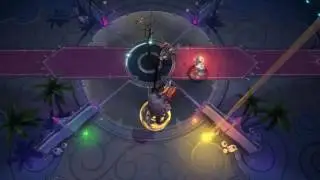 Battlerite - Free Weekend