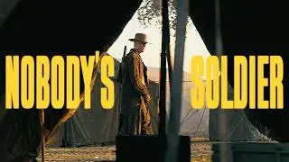 FALLOUT | Nobody's Soldier