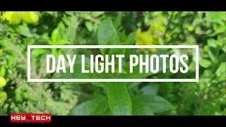 REALME 3 PRO ULTIMATE CAMERA REVIEW | MALAYALAM