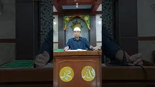 Muhadharah santri 
