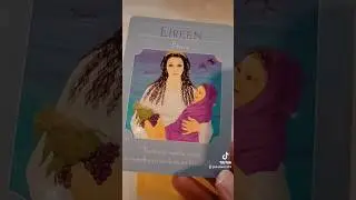 ✨️Finding Peace after a Difficult Time✨️ #tarot #cardreading #fortunetelling