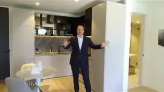 Rent an Apartment in South Melbourne 1BR/1BA by Property Management in South Melbourne
