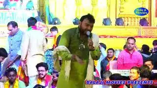 खाटू वाले श्याम धनी तेरा चर्चा हो रहा से यह बनिया का छोरा बाबा तेरा हो गया से by Kanhaiya Mittal ji