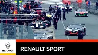 Renault Sport | World Series by Renault