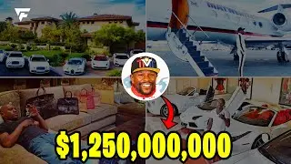 Floyd Mayweather: The Luxury Lifestyle Of A Boxing Billionaire (2024 Net Worth, Mansions, Business)