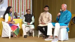 In conversation with...Rainbow Boosters Project @ PAPF Launch, 24-Jun-2023 - (Marathi explantation)