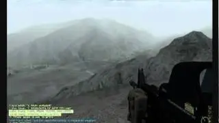 ArmA 2 - OFP2 Artillery Trailer Remake