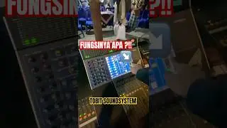 Mahalullqiyam - POV OPERATOR TOBIT SOUNDSYSTEM