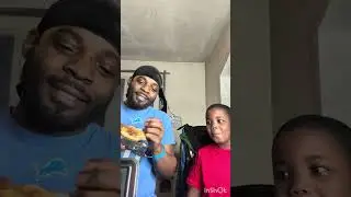 Lanee&rsquo;s Grill, Chopped cheese, Oklahoma smash burger, loaded fry Music: TropicMusician: Jeff Kaale