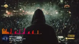 Nocturnal Flow &ndash; Full Album Journey | Raymond