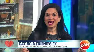 Dating a Friend&rsquo;s Ex