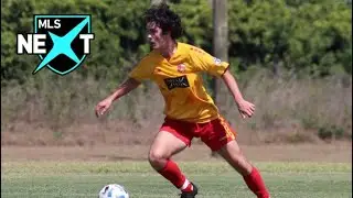 Golazo VS Jacksonville Armada | MLS Next | c/o 2026 | U19