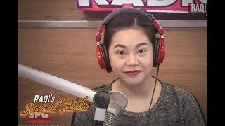 LOVE PA NIYA SI EX! - DJ Raqi's Secret Files (August 6, 2019)
