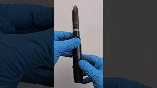 20mm TUNGSTEN SHRAPNEL Anti-Personnel Round Disassembly Rh202 Autocannon Ammo #military #gun #bullet