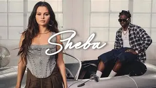 Rema Type Beat x AfroBeats Instrumental 2024 - SHEBA