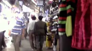 Tehran Market
