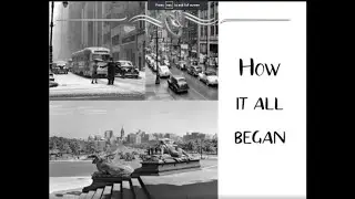 How The Links, Incorporated Began: A Western Area Skit