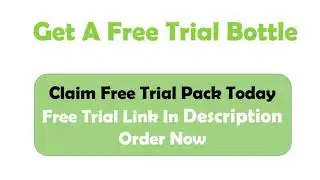 Apex Vitality Forsekolin Free Trial Pack | Apex Vitality Forsekolin Ingredients |