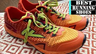 Top 5 Best Men's Running Shoes of 2023