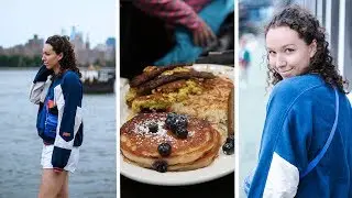LOW IMPACT LIVING IN | New York City