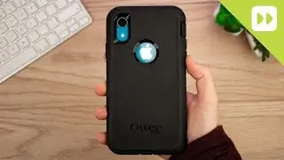 OtterBox Defender iPhone XR Case Review