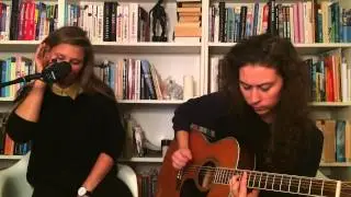 Gregersen - Vender Altid Tilbage (cover)