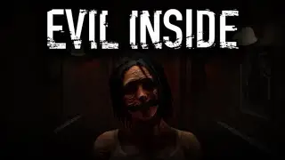 Evil Inside PS5 Full game & Quick review (SAVE YOUR MONEY) #ps5 #playstation #evilinside