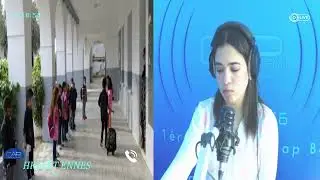 🔴 مؤسسات نابل التربوية بين الشغور والتدارك الصوري