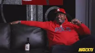 Gene Deal Responds To Cam&rsquo;ron & Dj Vlad Comments|So Reckless