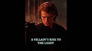 RUIN & REDEMPTION | HERO'S FALL & VILLAIN'S RISE EDIT #hero #villain #shorts