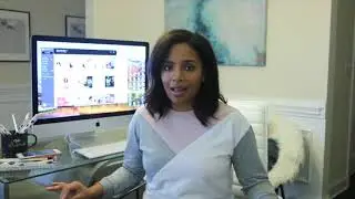 Learn Canva with Expert Designer, Candice Kilgore