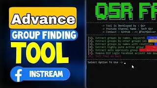 How to Find High Active Facebook Premium Auto Approval Groups With This advance TOOL TAKA INCOME