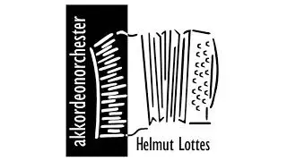 Akkordeonorchester Helmut Lottes - Über den Wellen (Juventino Rosas) - live
