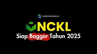 Prospek & Analisa Saham NCKL, Calon Bagger Yang Labanya Terus Tumbuh