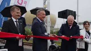 TRAKO 2025 - Aftermovie