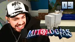 LA CABRA LEO | MEJORES MOMENTOS DE MITOLOGÍAS DIA 9 🔱